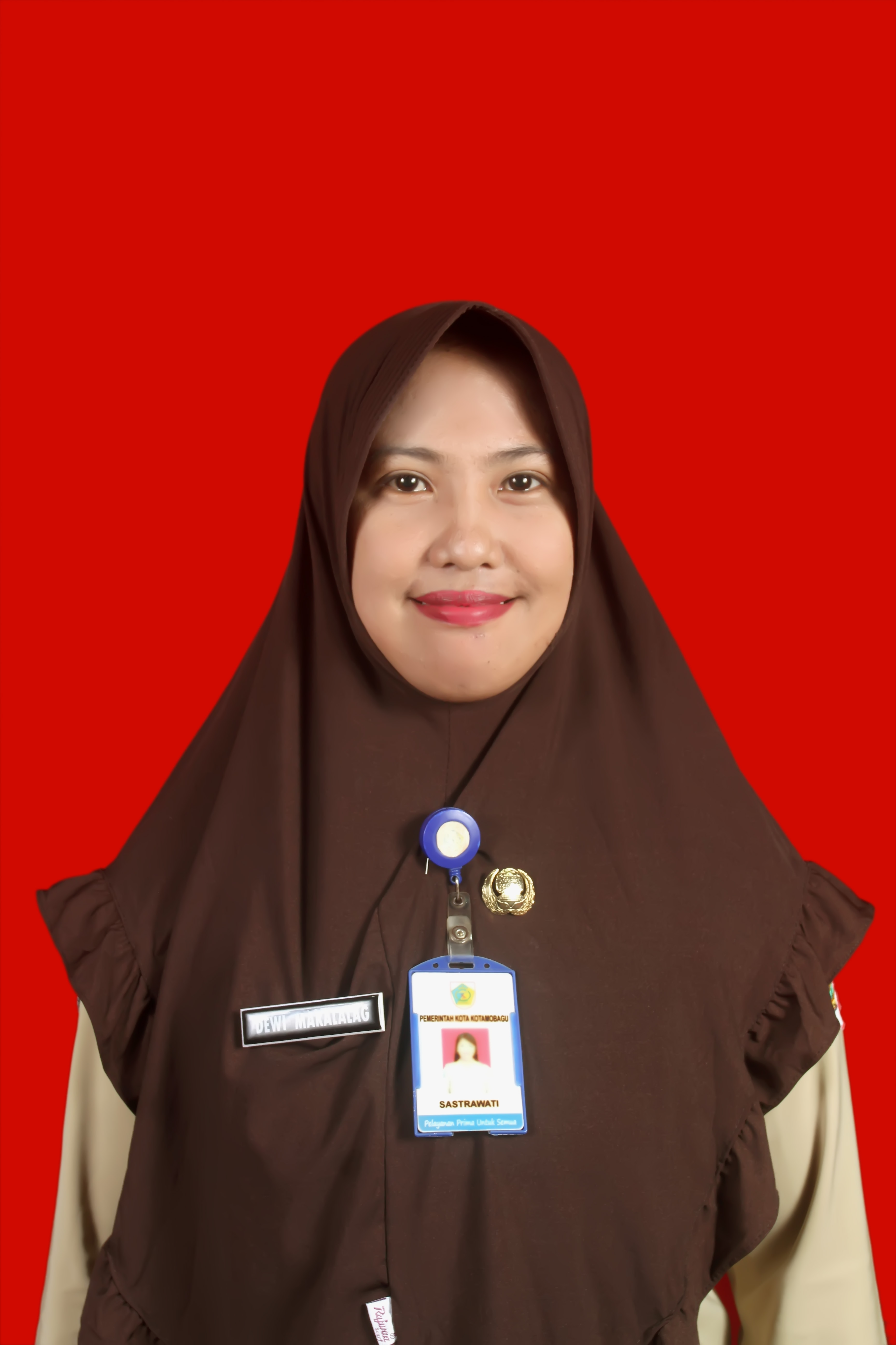 DEWI PRATIWI MAKALALAG